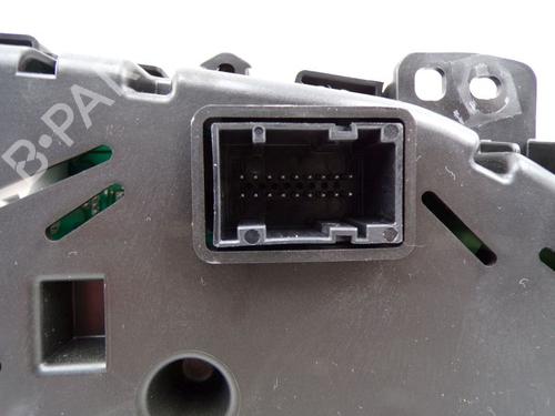 Display monitor FIAT 500L (351_, 352_) 1.3 D Multijet (199LXY1A, 199LXY11) | BP30640565C48 