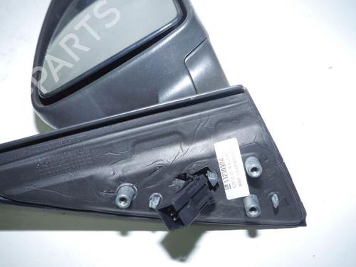 Other OPEL MERIVA A MPV (X03) 1.6 16V (E75) | BP24385660O1