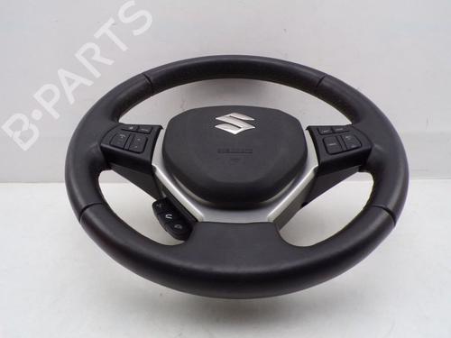 Steering wheel SUZUKI SX4 S-Cross (JY) 1.6 AllGrip (AKK 416) | BP33298486C49  - Image 7