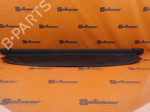 Used Rear parcel shelf FIAT CROMA (194_) 2.2 16V (147 hp) 29217152