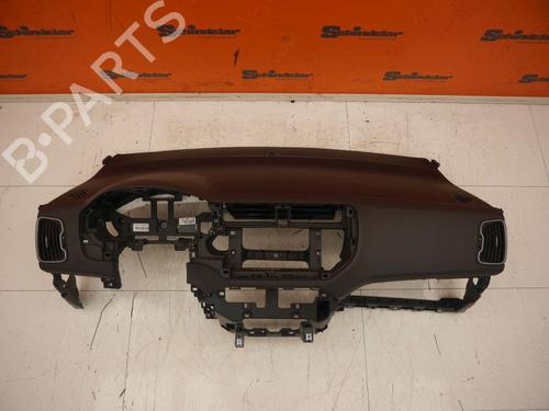 Instrumentbræt KIA RIO III (UB) 1.2 CVVT (84 hp) 32645769