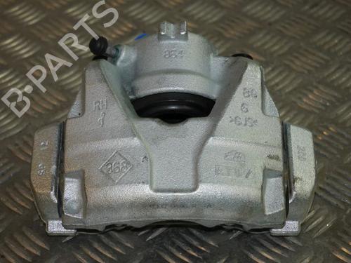 Right front brake caliper NISSAN JUKE (F16_) DIG-T 117 | BP24388817M104 