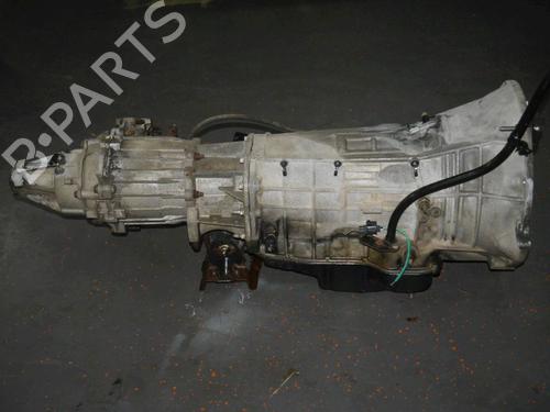Gearbox JEEP GRAND CHEROKEE III (WH, WK) 4.7 V8 4x4 | BP29504673M3 