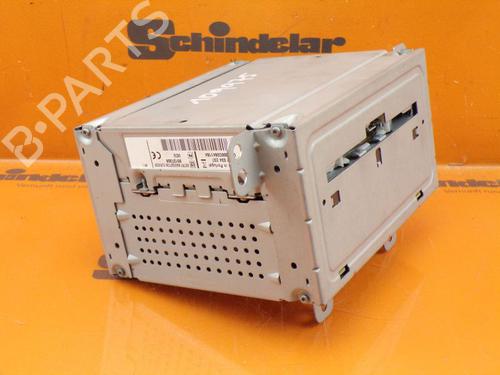 Electronic module CHEVROLET ORLANDO (J309) 1.8 | BP24415123M83