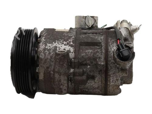 AC compressor SKODA FABIA II (542) 1.2 | BP36507888M34 - Image 5