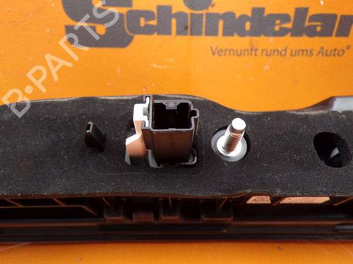 Left tailgate light OPEL MOKKA 1.2 (76) | BP32835809C79  - Image 7