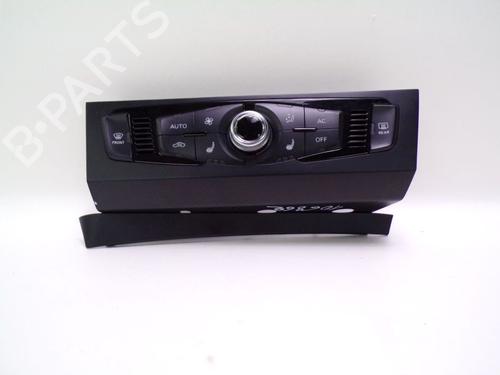 Used Climate control AUDI Q5 (8RB) 3.0 TFSI quattro (272 hp) 32640626