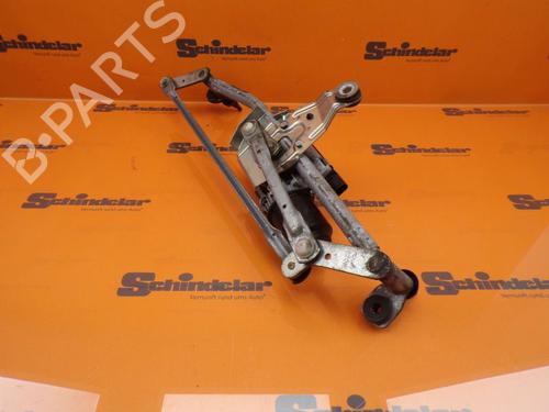Front wiper motor VW PASSAT B6 Variant (3C5) 2.0 TFSI | BP33147160M29  - Image 6