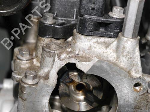 Engine PEUGEOT 2008 I (CU_) 1.2 THP 110 / PureTech 110 | BP33156959M1  - Image 10