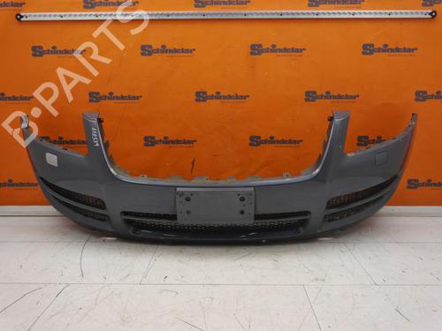 Stoßstange vorne für VW TOUAREG (7LA, 7L6, 7L7) 3.2 V6 (220 hp) 32835189