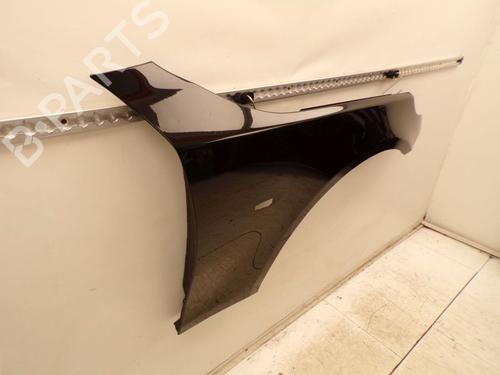 Right front fenders BMW 5 Touring (E61) 520 d | BP29380682C42 