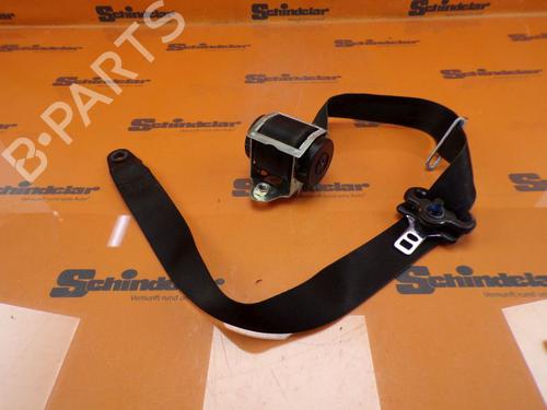 Used Front left seatbelt FORD KUGA I 2.5 4x4 (200 hp) 24411688