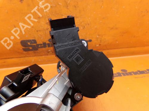 Ignition barrel OPEL CORSA E (X15) 1.4 Turbo (08, 68) | BP33154093M48  - Image 5