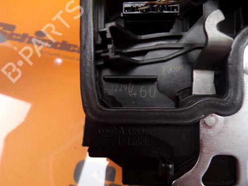 Rear right lock BMW 5 (F10) 520 d | BP24391623C99 