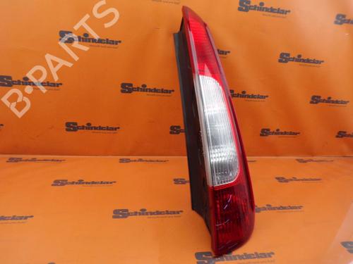 Right taillight FORD FOCUS C-MAX (DM2) 1.8 | BP24414795C35 