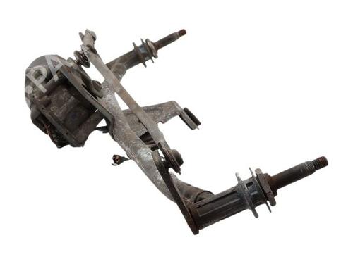 Front wiper motor RENAULT TRAFIC II Van (FL) 2.5 dCi 145 (FL0J) | BP34721837M29 - Image 4