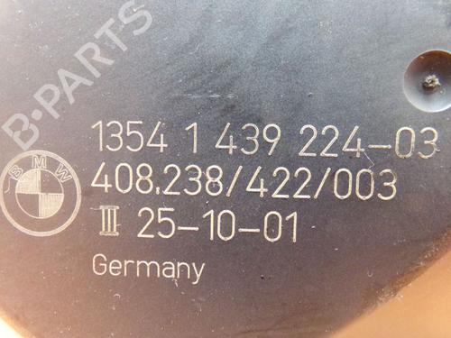 Throttle body BMW 3 Compact (E46) 316 ti | BP34412294M82  - Image 7