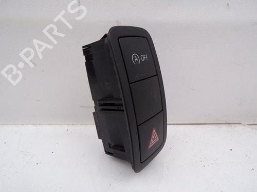 Warning switch AUDI A1 (8X1, 8XK) 1.2 TFSI | BP32841626I22 - Image 3