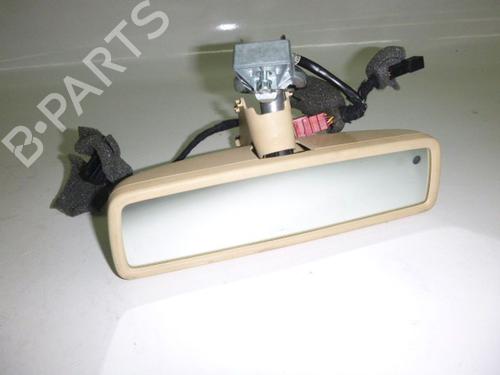 Espejo interior VW PHAETON (3D1, 3D2, 3D3, 3D4, 3D6, 3D7, 3D8, 3D9) 3.0 V6 TDI 4motion (240 hp) 32637609