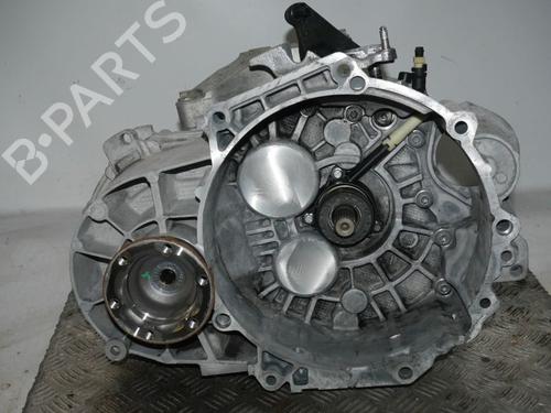 Gearbox SEAT LEON (5F1) 2.0 TDI | BP36756946M3 - Image 2