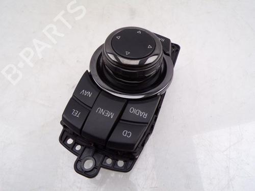 Switch BMW 6 Coupe (F13) 640 i | BP33722186I30 - Image 5