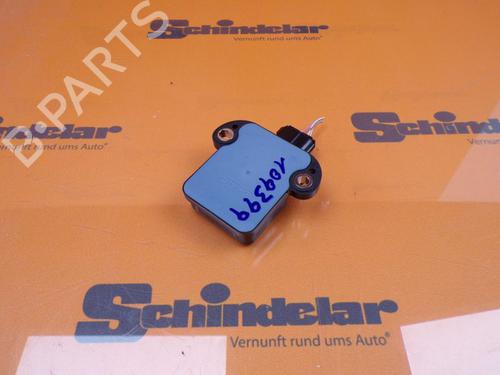 Electronic sensor TOYOTA IQ (_J1_) 1.0 (KGJ10_, KGJ10R) | BP33149858M84 - Image 3