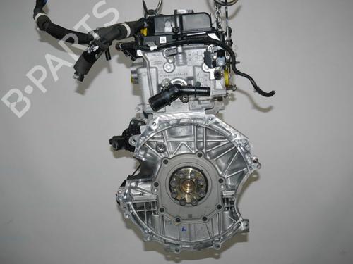 Engine FORD KA+ III (UK, FK) 1.2 | BP33298518M1 - Image 3