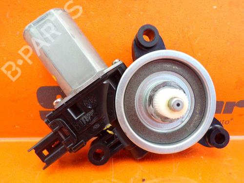 Used Left front window motor MAZDA 3 (BM, BN) 2.0 (120 hp) 24392493