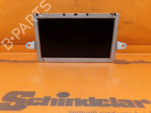 Display CHEVROLET ORLANDO (J309) 1.8 (141 hp) 33151579