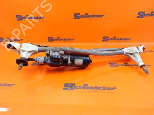 Front wipers mechanism HONDA JAZZ II (GD_, GE3, GE2) 1.4 iDSI (GE3, GD1) | BP28113758C83 