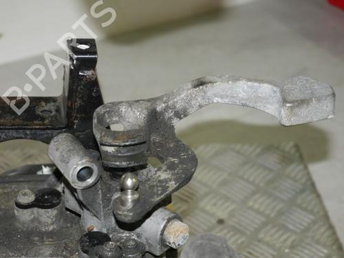 Gearbox VW POLO (9N_, 9A_) 1.2 12V | BP24388331M3 