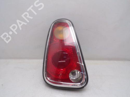 Farolim esquerdo MINI MINI Convertible (R52) One (90 hp) 32841654