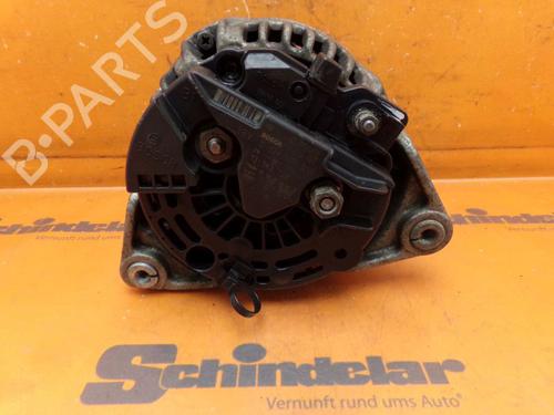 Alternator OPEL CORSA C (X01) 1.2 (F08, F68) | BP27728397M7 