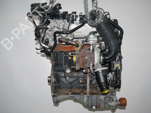 Engine AUDI A4 B8 Avant (8K5) 2.0 TDI | BP32841713M1  - Image 6