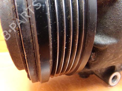 AC compressor OPEL ZAFIRA A MPV (T98) 1.6 16V (F75) | BP27548104M34 
