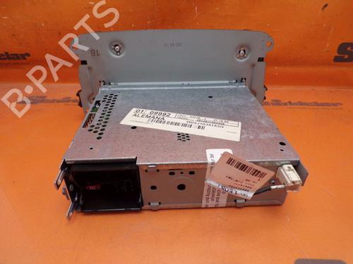 Radio SEAT IBIZA IV (6J5, 6P1) 1.2 TSI | BP25828649E6 
