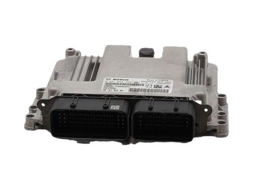 engine-control-unit-ecu-peugeot-partner-box-bodympv-2008-36169186 main image