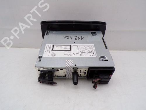 Radio FIAT PANDA (169_) 1.1 (169.AXA1A) | BP33156178E6  - Image 5