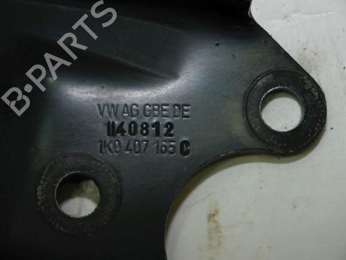 Left front suspension arm VW PASSAT B7 Variant (365) 1.8 TSI | BP33141355M12 - Image 3