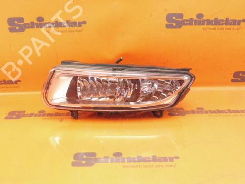 Used Left front fog light VW POLO V (6R1, 6C1) 1.2 TSI (90 hp) 33148983