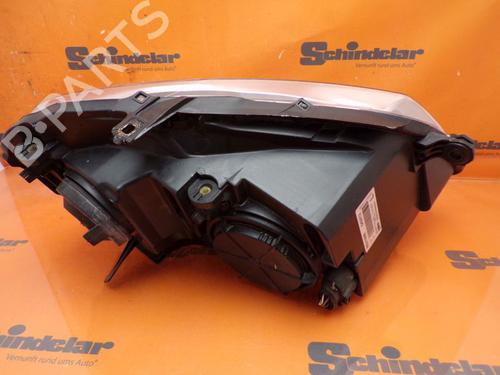Left headlight VW POLO (9N_, 9A_) 1.2 | BP24413954C28 
