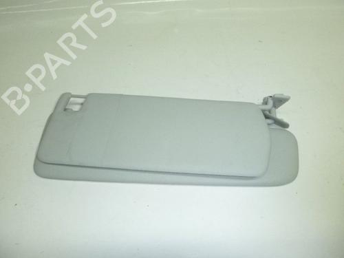 Venstre solskærm VW TOUAREG (7P5, 7P6) 3.0 V6 TSI Hybrid (379 hp) 32638382