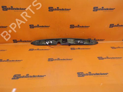 Tailgate handle JAGUAR S-TYPE II (X200) 3.0 V6 | BP24411332C132 