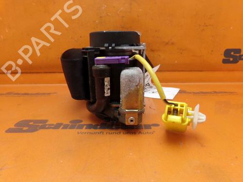 Used Front right seatbelt VW GOLF V (1K1) 2.0 TDI 16V (140 hp) 32834925