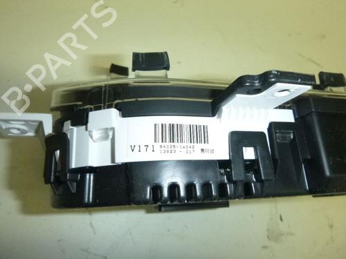 Instrument cluster KIA RIO III (UB) 1.1 CRDi | BP33143772C47 - Image 3