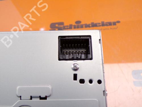 Electronic module JEEP GRAND CHEROKEE IV (WK, WK2) 3.0 CRD V6 4x4 | BP32645365M83 