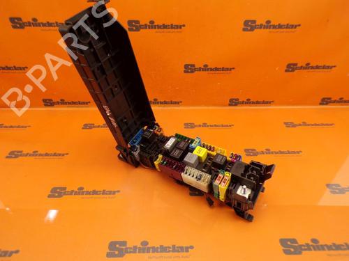 Used Fuse box Fuse box MERCEDES-BENZ VITO Tourer (W447) 114 CDI / 114 BlueTEC (447.701, 447.703, 447.705) (136 hp) 33149125 33149125