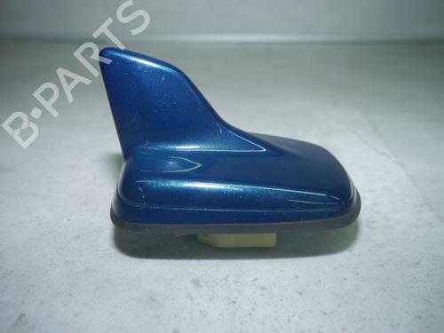 Antenne/Base AUDI E-TRON (GEN) 55 quattro (408 hp) 32639411