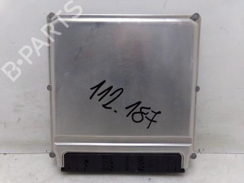 Used Engine control unit (ECU) MERCEDES-BENZ C-CLASS Coupe (CL203) C 320 (203.764) (218 hp) 30047466