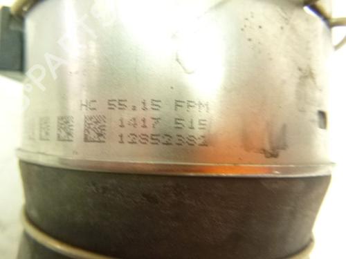 Air filter box BMW 3 Touring (F31) 320 d | BP24388355M87 